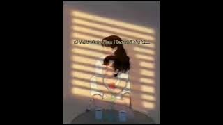 O Mak Halo Hau Hadomi Tia O😟(lirik)