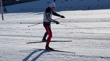 How to practise V2 vital technique components (Gear 3)