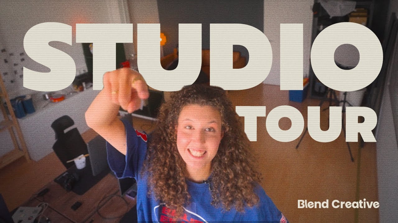 NEW CHAPTER V NOVI PISARNI! / episode #2