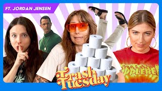 Anxiously Attached w/ Jordan Jensen | Ep. 142 | Trash Tuesday