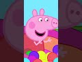 Full Bouncy House Episode Now Available! #peppapig #shorts