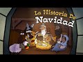 La Historia De Navidad