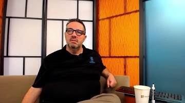 SfB Video Broadcast: Ep. 35 VMWare & VDI in Skype for Business