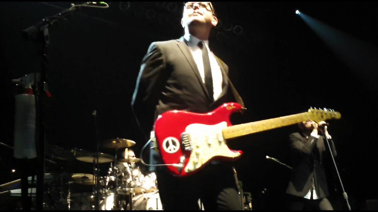 Drum Opera Suicide Blonde by INXS