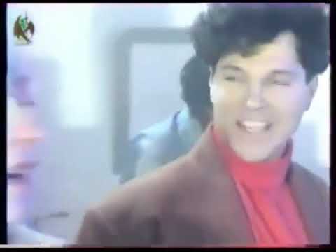 Sparks/Les Rita Mitsouko- Singing in the Shower (REUPLOAD)