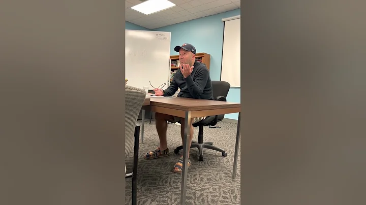 401k Discussion with Jim Murphy