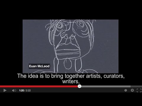 Supported Studios Network; Visual Arts Studios and Artists with ...