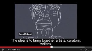 Supported Studios Network; Visual Arts Studios and Artists with Disability