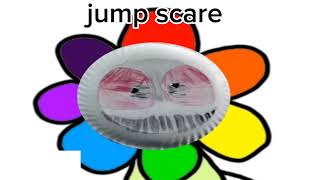 I Am The Box Demon But Jump Scare