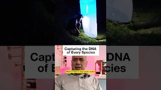 Journey Into the Alps with Glenn Zorpette, on a Quest to Capture the DNA of Every Species on Earth