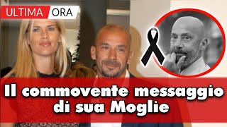 Morto Gianluca Vialli, il commovente messaggio di sua moglie Cathryn Net Worth