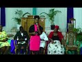 PG Online Church | Youth Day | Real Life, Real Issues; Unfiltered | AY PROGRAM | Nov 09, 2024