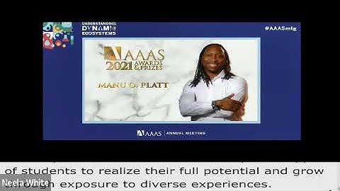 2023 ERN Conference - Plenary Session 3