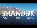 Shandur polo festival pakistan  july 2022   by ayaans vlogs ptdc