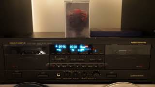 Tool - Undertow - Original Cassette tape Recording