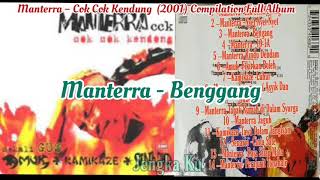 Manterra ‎– Cok Cok Kendung 2001)Compilation