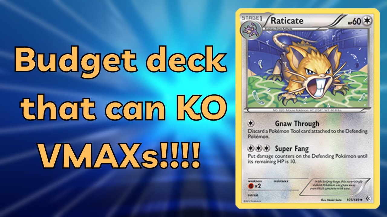 raticate pokemon card Pokemon Art Sleeves: Pokemon Trainers Off Shot Nessa (64-Pack) – Amazing  Games TCG main image 0