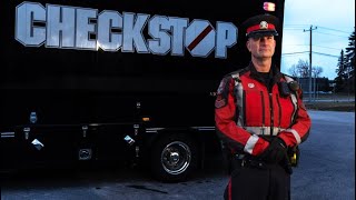 Police Target Impaired Drivers