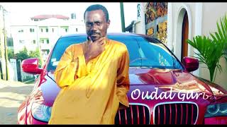 Oudal Garba - Plainte(Audio)