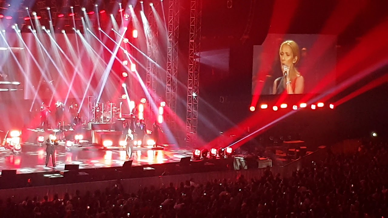 15. To Love You More (Céline Dion Live in Jakarta 2018)