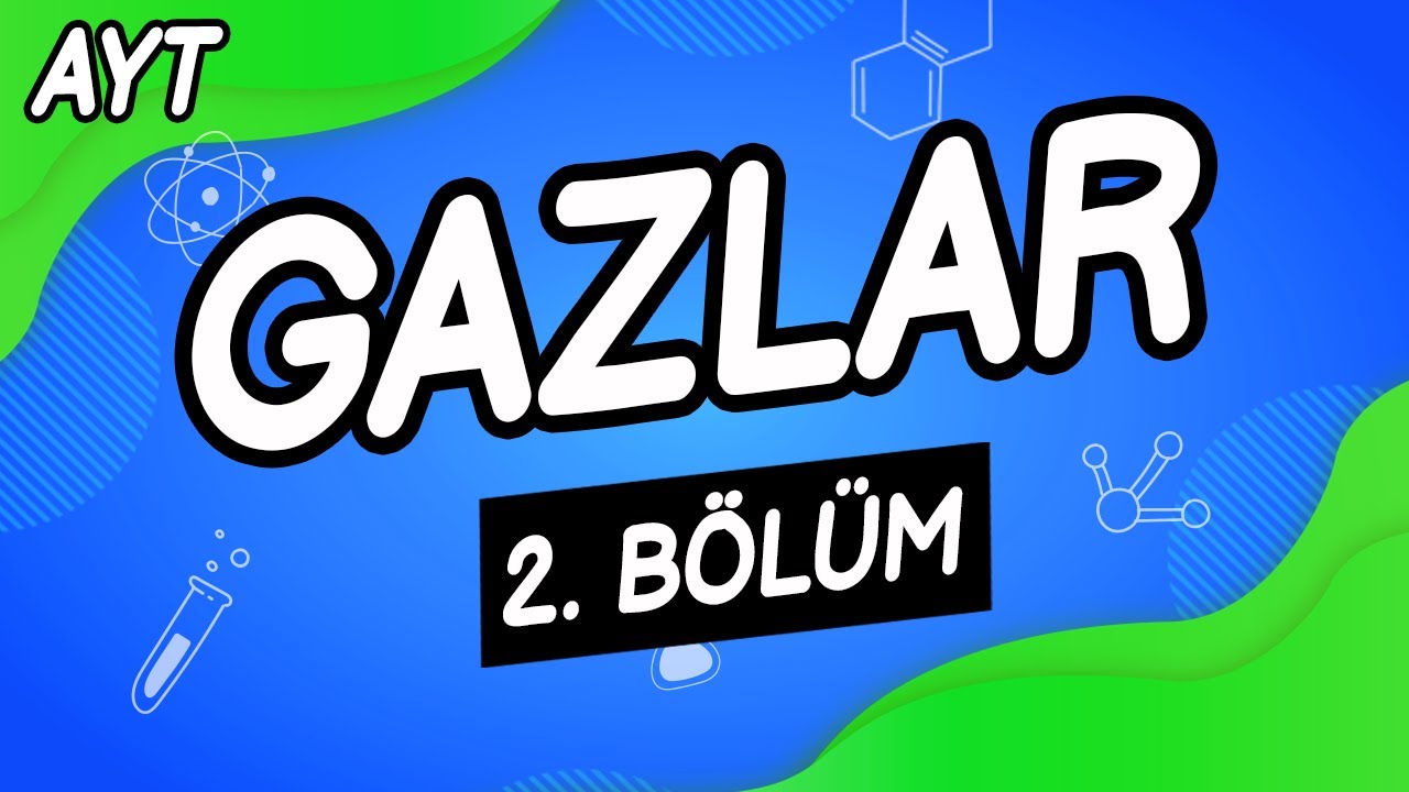 L2 - GAZLAR - 2. Bölüm