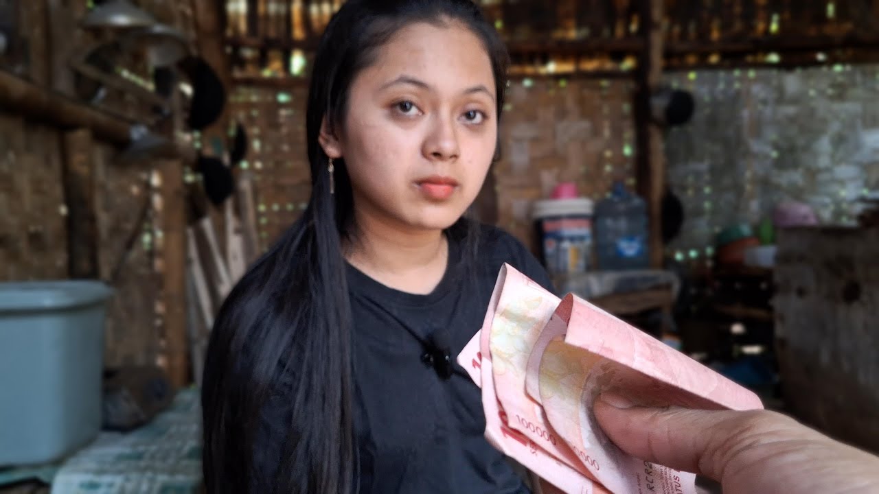 MENYAYAT HATI...!!! SUARA MERDU DAN PANDAI MENGAJI || KEHIDUPAN JANDA MUDA HIDUP SEDERHANA