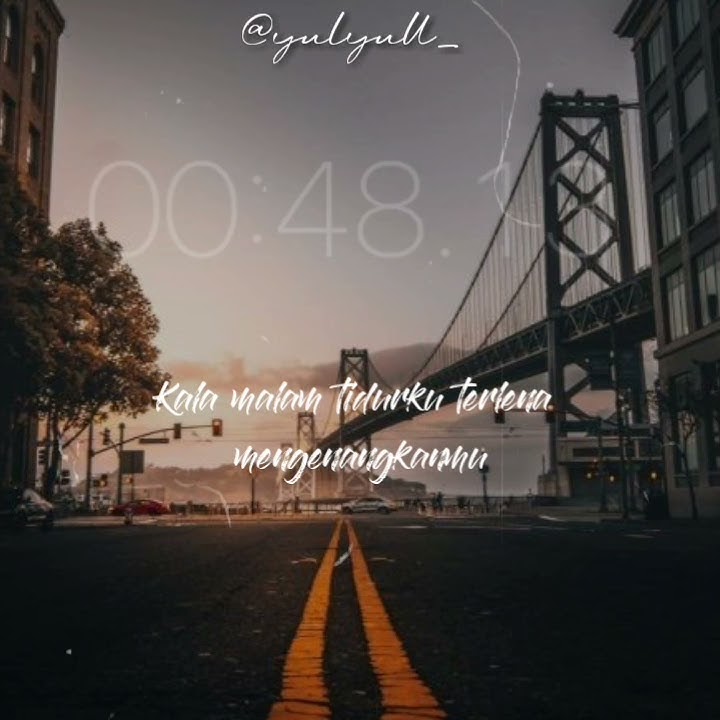 Aldiansyah ft Rahman ~ Terakhir ( Sufian Suhaimi ) story WA || snapgram