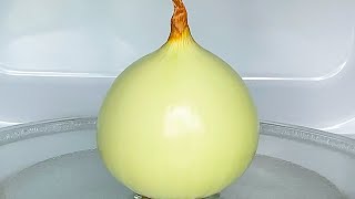 Forget about sugar and obesity!! This onion recipe is a real find!