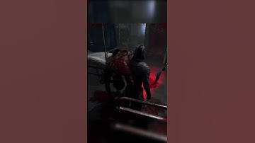 LOCKER MISSION FAIL! #deadbydaylight / #dbd