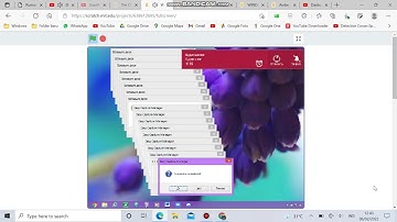 Windows 8 Crazy Error By Scratch (Special 2312 Views)