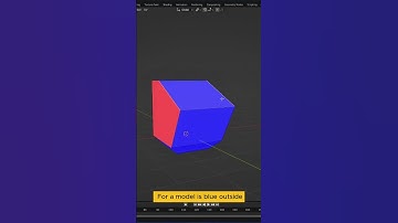 Fix Bevel in Blender #blender3d #blender $\#3d #tutorial #tips