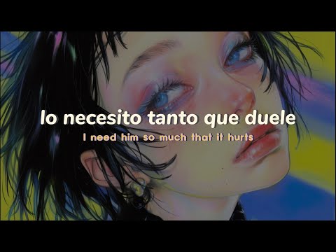 Luvcat - He’s My Man | sub. español & lyrics