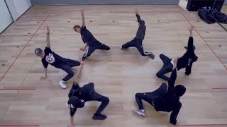 [NCT DREAM]케이팝 조기교육 성공사례