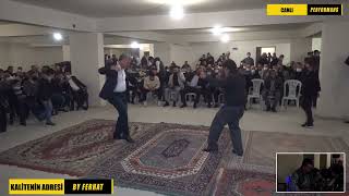 Ayaşlı Emre -By Ferhat -Memlikli Cem Dayı Oynuyor