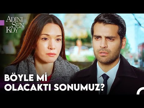 Her Masal Mutlu Sonla Bitmez - Adını Sen Koy