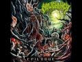 Malignancy - Hallucinations