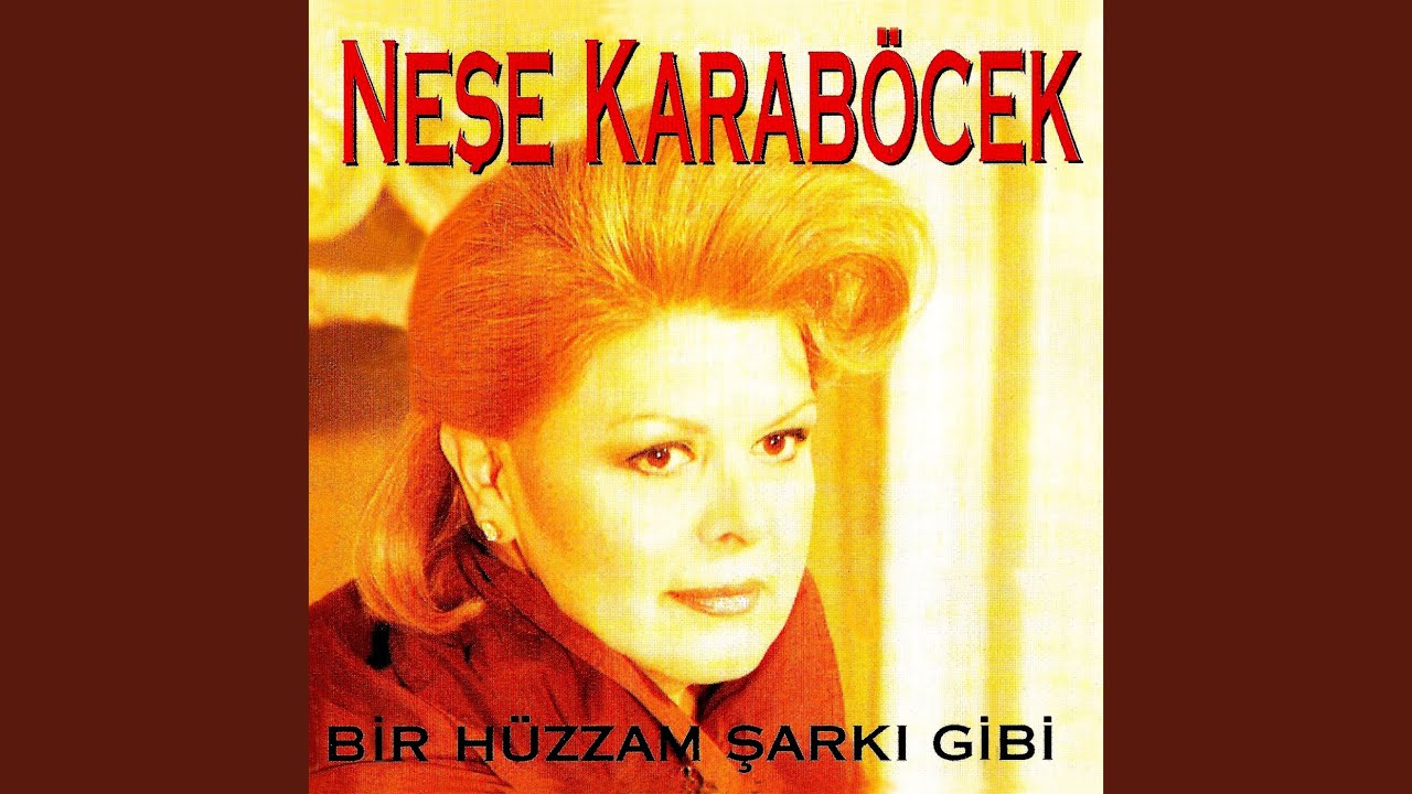 Ver Bir Hüzzam Şarkı Gibi no YouTube Ver Bir Hüzzam Şarkı Gibi no YouTube