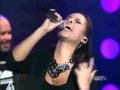 Alicia Keys - Try Sleeping With A Broken Heart (Live 106 & Keys).mp4