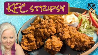 Chicken strips that will change your life: Spicy, juicy, better than KFC