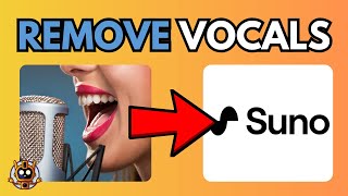 How To Remove Vocal In Suno – Step-by-Step Tutorial screenshot 1