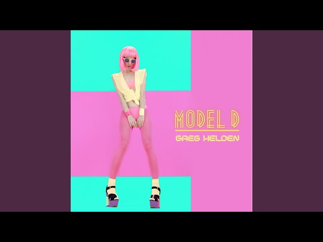 Model D (Edit)