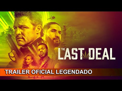 O Último Acordo (2023) Dual Áudio Download