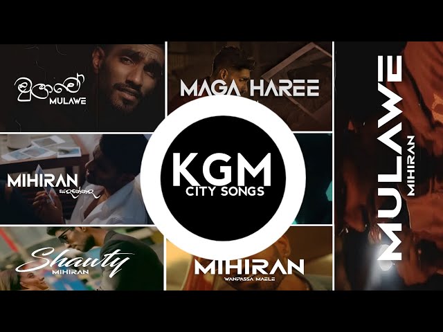 MIHIRAN SONG COLLECTION | Hit song lakshitha mihiran | LAKSHITHA MIHIRAN SONG COLLECTION 🖤 | KGM class=