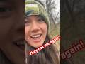 They got me again……. #coyote #bobcat#trapping#hunting#Jesus#raccoon#outdoors#shelbylynnoutdoors