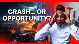 War Just Changed the Housing Market… Crash or Opportunity?