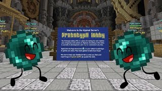 HOW TO CHEAT ON THE PROTOTYPE LOBBY PARKOUR!