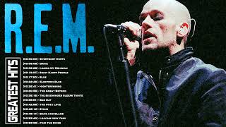 R.E.M. Greatest Hits - Best Songs Of R.E.M. Full Album