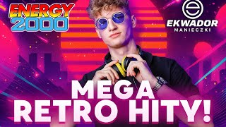 Download Lagu MEGA RETRO MIX # EKWADOR MANIECZKI \u0026 ENERGY 2000 # EXIST MP3 Download Lagu MEGA RETRO MIX # EKWADOR MANIECZKI \u0026 ENERGY 2000 # EXIST MP3
