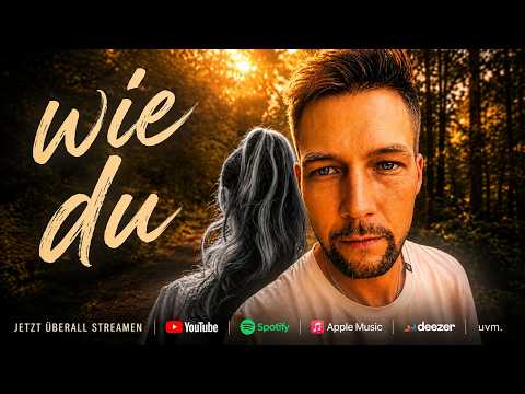 Wie du - YAZAH (offizielles Musikvideo) #newmusic #wiedu