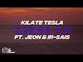 Kilate tesla  caribe 20 ft jeon  ir sais music